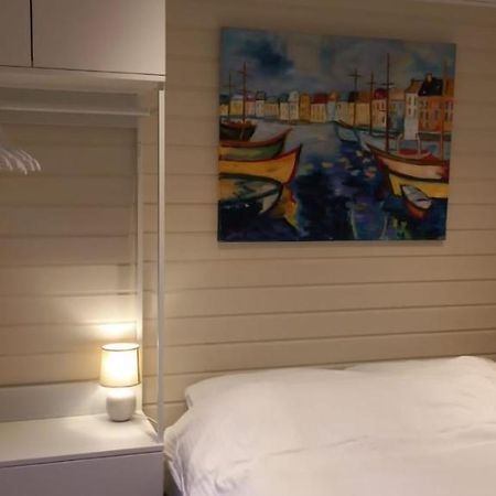 Chalet Le Papillon زاندفورت المظهر الخارجي الصورة