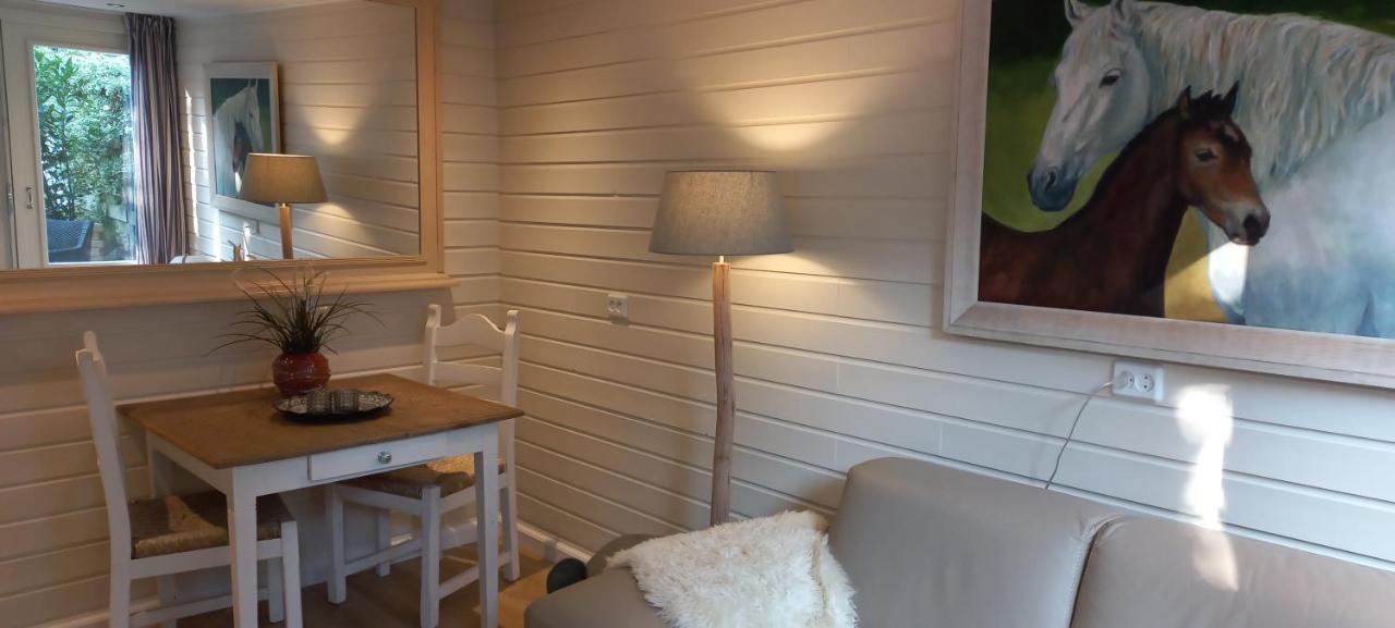 Chalet Le Papillon زاندفورت المظهر الخارجي الصورة