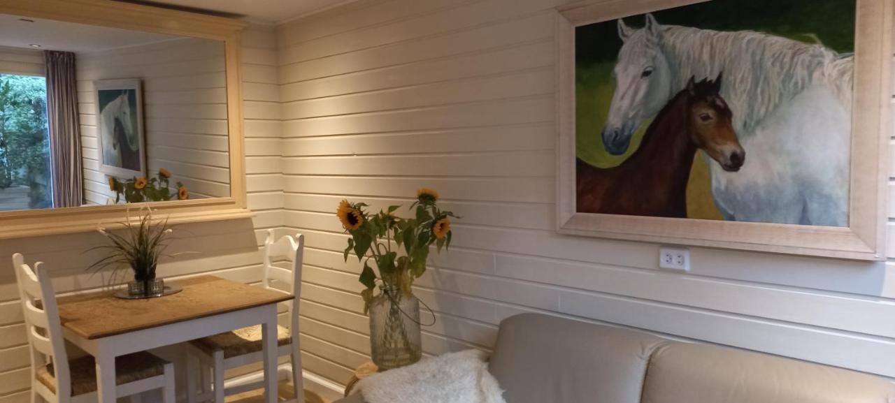 Chalet Le Papillon زاندفورت المظهر الخارجي الصورة